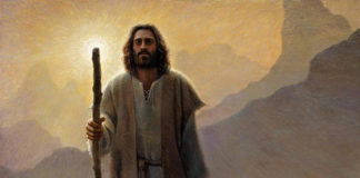 Истинная причина 40-дневного поста Иисуса в пустыне