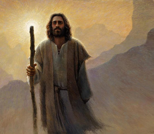 Истинная причина 40-дневного поста Иисуса в пустыне